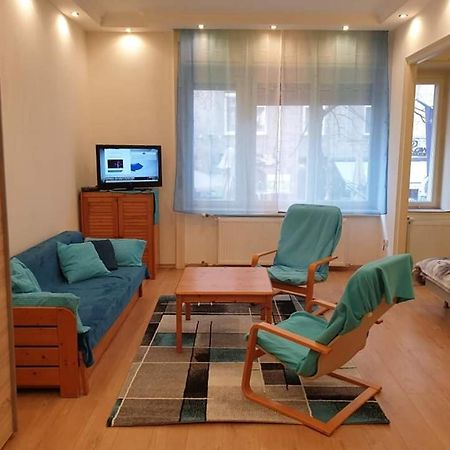 Lara Apartman Βουδαπέστη Εξωτερικό φωτογραφία