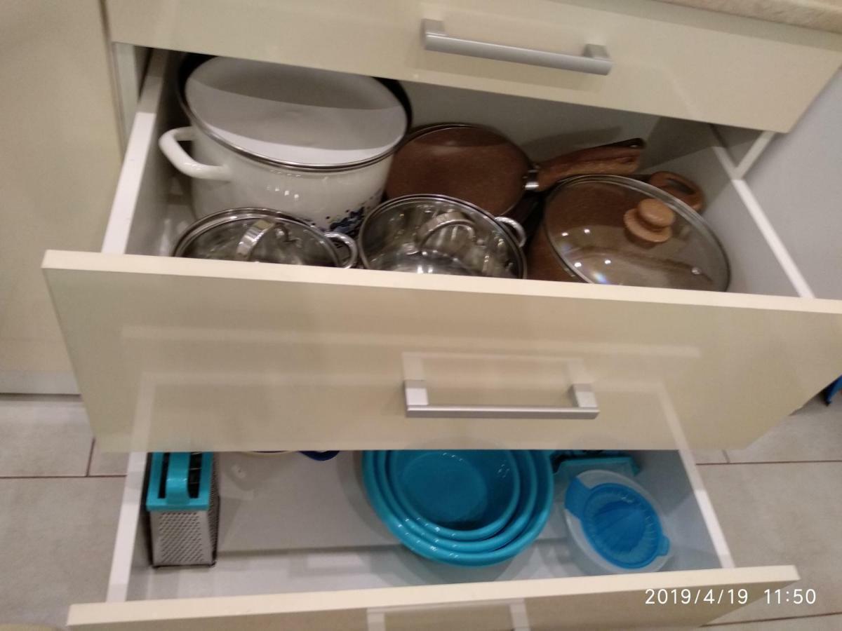 Lara Apartman Βουδαπέστη Εξωτερικό φωτογραφία