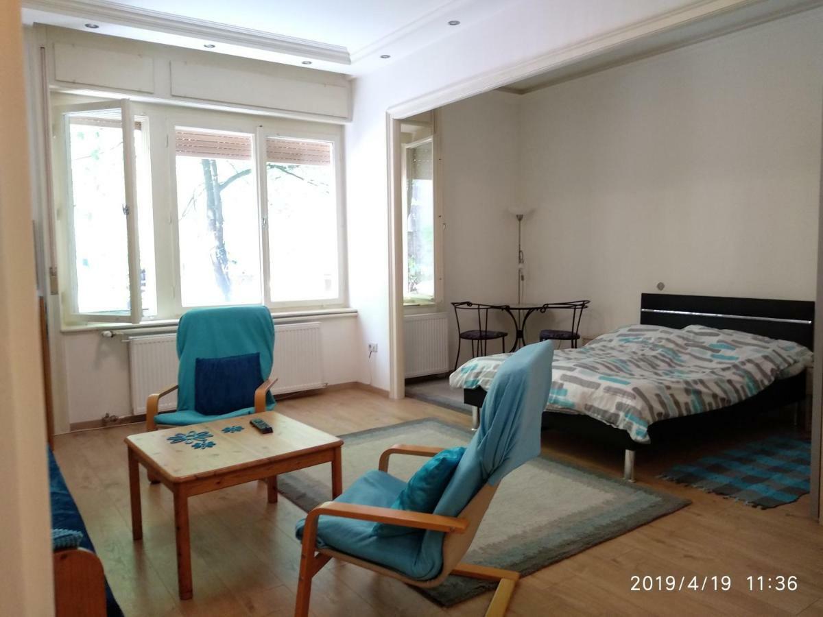 Lara Apartman Βουδαπέστη Εξωτερικό φωτογραφία